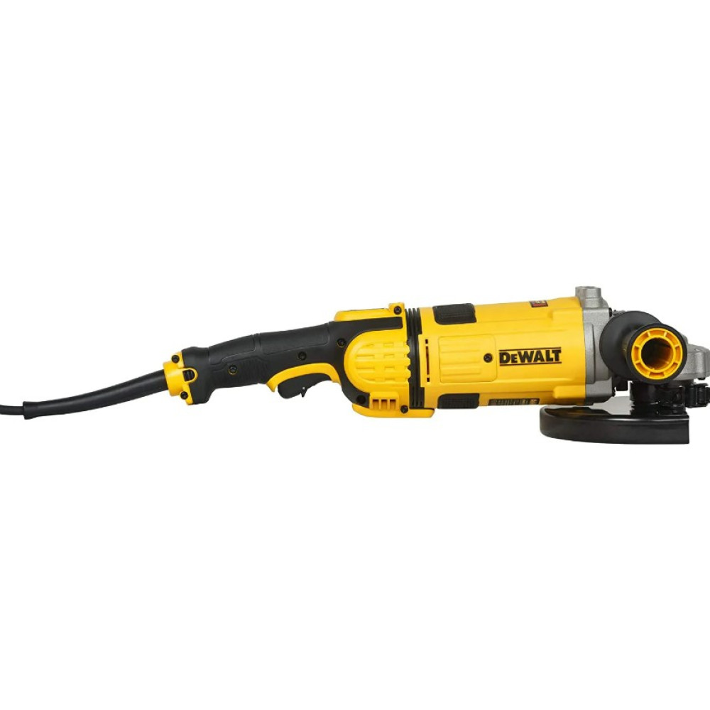 Шліфмашина кутова - болгарка мережева DeWalt DWE4579