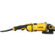 Шліфмашина кутова - болгарка мережева DeWalt DWE4579