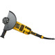 Шліфмашина кутова - болгарка мережева DeWalt DWE4579