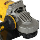 Шліфмашина кутова - болгарка мережева DeWalt DWE4579