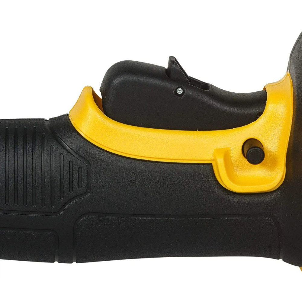 Шліфмашина кутова - болгарка мережева DeWalt DWE4579