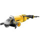 Шліфмашина кутова - болгарка мережева DeWalt DWE4579