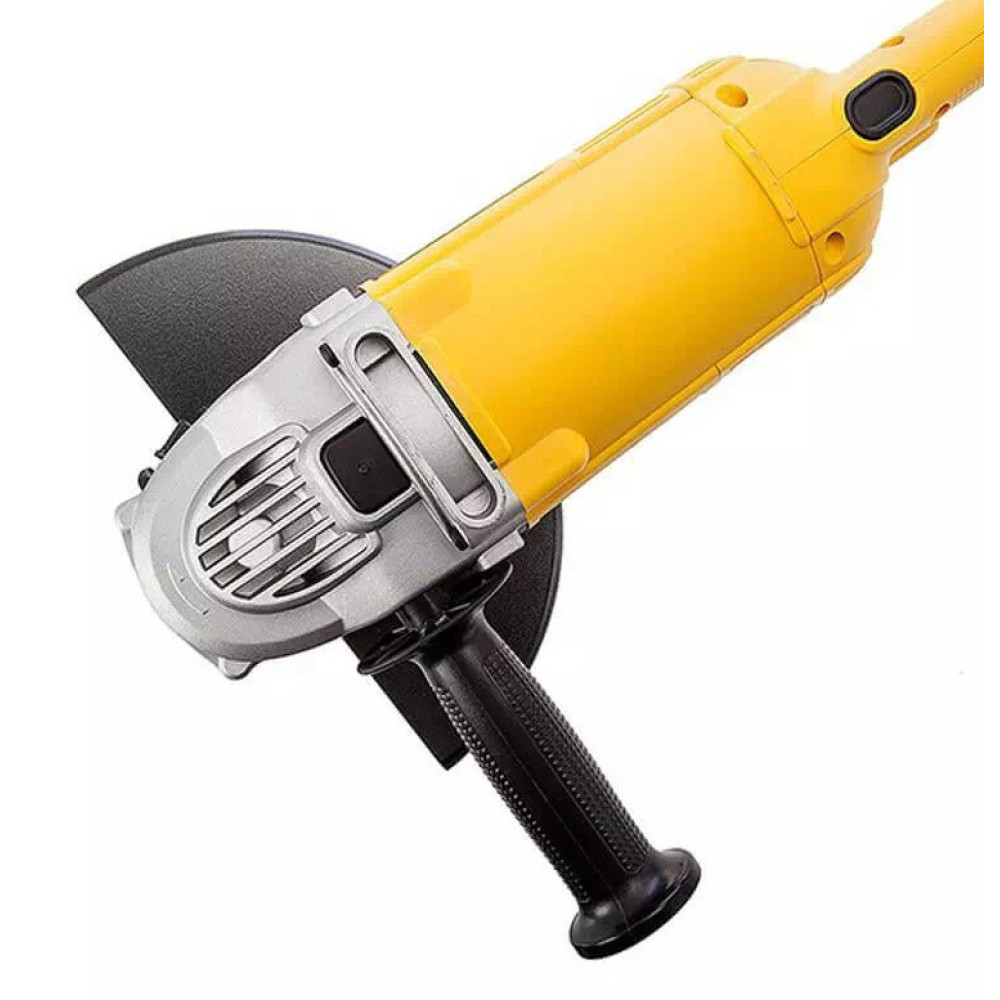 Шліфмашина кутова - болгарка мережева DeWalt DWE492