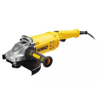 Шлифмашина угловая - болгарка сетевая DeWalt DWE492