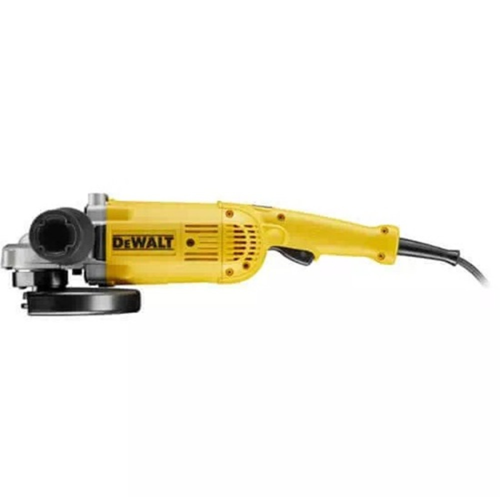 Шліфмашина кутова - болгарка мережева DeWalt DWE492S