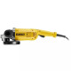 Шліфмашина кутова - болгарка мережева DeWalt DWE492S