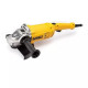 Шліфмашина кутова - болгарка мережева DeWalt DWE492S