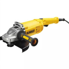 Шлифмашина угловая - болгарка сетевая DeWalt DWE492S