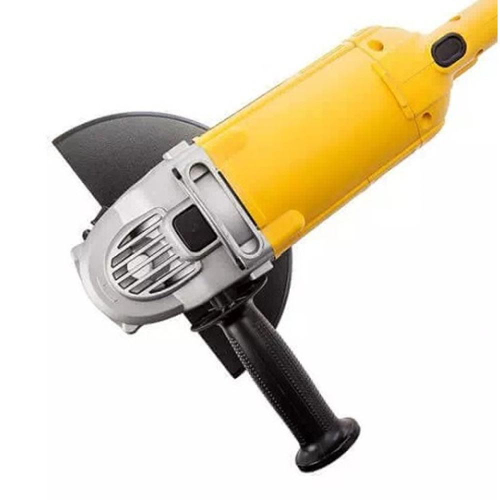 Шліфмашина кутова - болгарка мережева DeWalt DWE492S