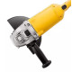 Шліфмашина кутова - болгарка мережева DeWalt DWE492S