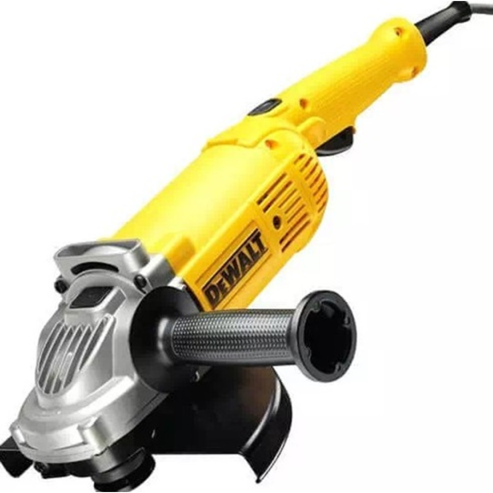 Шліфмашина кутова - болгарка мережева DeWalt DWE494