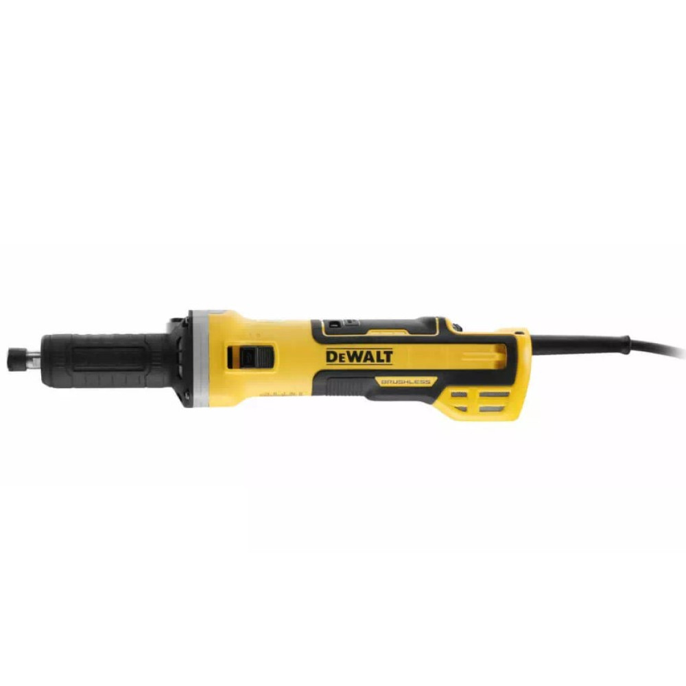 Прямошліфувальна машина мережева DeWalt DWE4997
