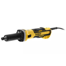 Прямошлифовальная сетевая машина DeWalt DWE4997