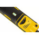 Прямошліфувальна машина мережева DeWalt DWE4997