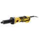 Прямошліфувальна машина мережева DeWalt DWE4997