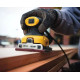 Шліфмашина вібраційна мережева DeWalt DWE6411