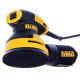 Шліфмашина ексцентрикова мережева DeWalt DWE6423