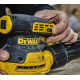 Шліфмашина ексцентрикова мережева DeWalt DWE6423
