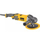 Полірувальна машина мережева DeWalt DWP849X