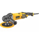 Полірувальна машина мережева DeWalt DWP849X