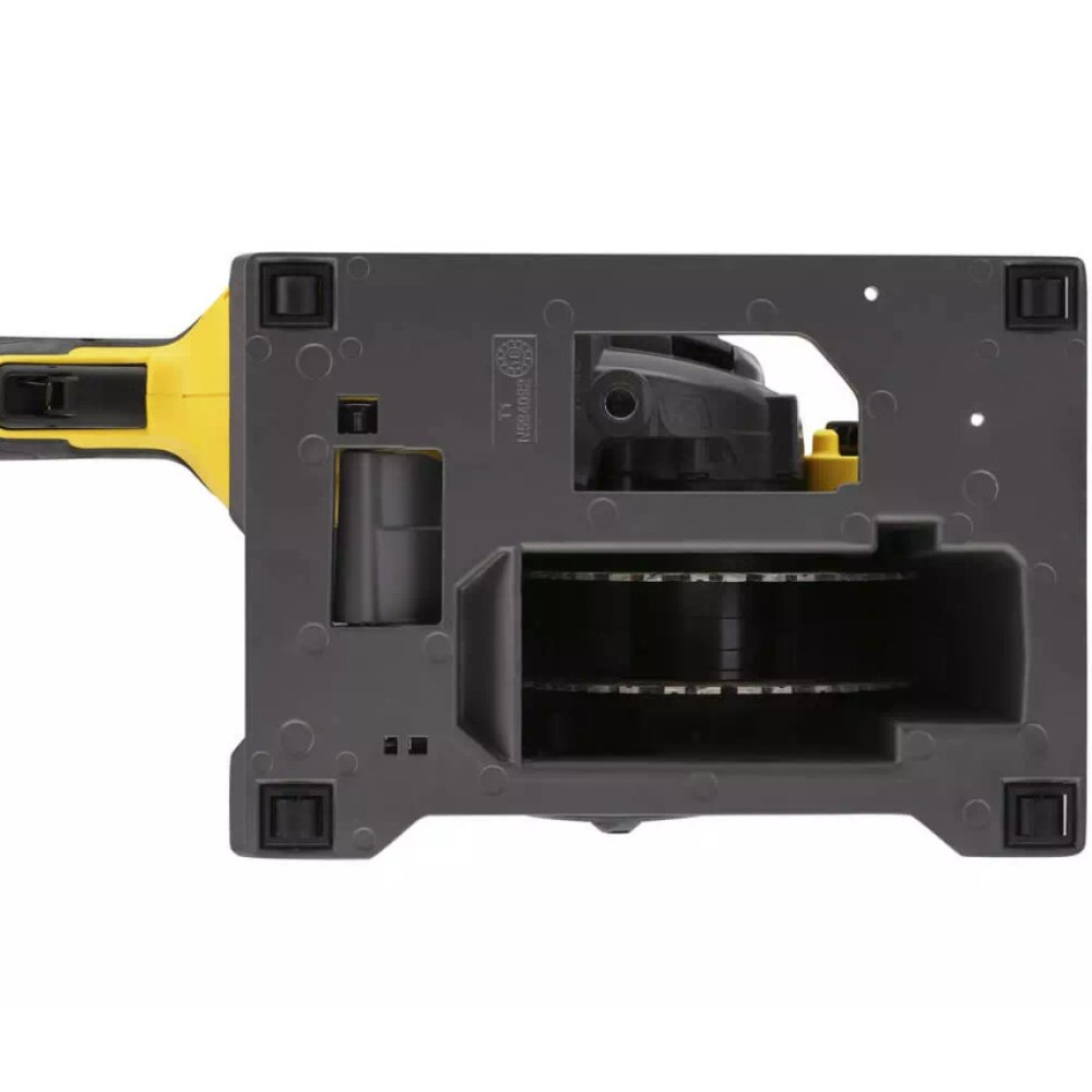 Штробориз аккумуляторный DeWalt без АКБ и ЗУ DCG200NT