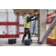 Штробориз аккумуляторный DeWalt без АКБ и ЗУ DCG200NT