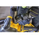 Штробориз аккумуляторный DeWalt без АКБ и ЗУ DCG200NT