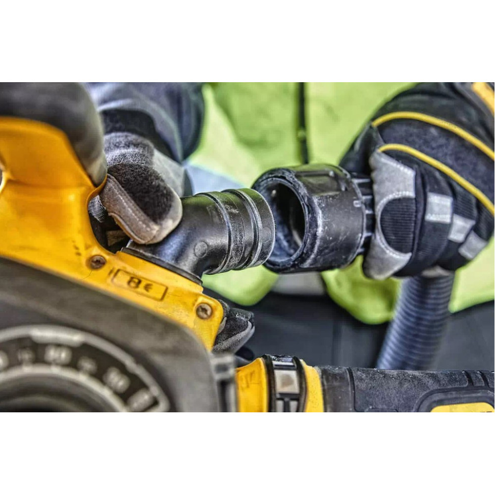 Штробориз аккумуляторный DeWalt без АКБ и ЗУ DCG200NT