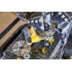 Штробориз аккумуляторный DeWalt без АКБ и ЗУ DCG200NT
