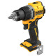Дриль-шуруповерт акумуляторний безщітковий DeWALT без АКБ та ЗП DCD794NT