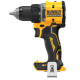 Дриль-шуруповерт акумуляторний безщітковий DeWALT без АКБ та ЗП DCD794NT