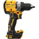 Дриль-шуруповерт акумуляторний безщітковий DeWalt з АКБ та ЗУ DCD800S2T
