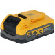 Дриль-шуруповерт акумуляторний безщітковий DeWalt з АКБ та ЗУ DCD800S2T