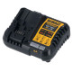 Дриль-шурупокрут ударний DeWALT McLaren F1 TEAM LIMITED EDITION з АКБ та ЗП DCD85MM2T