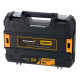 Дриль-шурупокрут ударний DeWALT McLaren F1 TEAM LIMITED EDITION з АКБ та ЗП DCD85MM2T