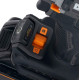 Дриль-шурупокрут ударний DeWALT McLaren F1 TEAM LIMITED EDITION з АКБ та ЗП DCD85MM2T