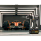 Дриль-шурупокрут ударний DeWALT McLaren F1 TEAM LIMITED EDITION з АКБ та ЗП DCD85MM2T