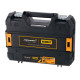 Дриль-шурупокрут ударний DeWALT McLaren F1 TEAM LIMITED EDITION з АКБ та ЗП DCD85MP2T
