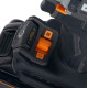 Дриль-шурупокрут ударний DeWALT McLaren F1 TEAM LIMITED EDITION з АКБ та ЗП DCD85MP2T