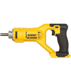 Вибратор глубинный аккумуляторный DeWALT без АКБ и ЗУ DCE531N