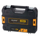 Шурупокрут ударний DeWALT McLaren F1 TEAM LIMITED EDITION з АКБ та ЗП DCF85MM2T