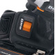 Шурупокрут ударний DeWALT McLaren F1 TEAM LIMITED EDITION з АКБ та ЗП DCF85MM2T