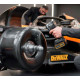 Шурупокрут ударний DeWALT McLaren F1 TEAM LIMITED EDITION з АКБ та ЗП DCF85MM2T