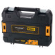 Шурупокрут ударний DeWALT McLaren F1 TEAM LIMITED EDITION з АКБ та ЗП DCF85MP2T