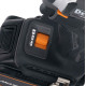 Шурупокрут ударний DeWALT McLaren F1 TEAM LIMITED EDITION з АКБ та ЗП DCF85MP2T