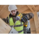 Шуруповерт ударный аккумуляторный DeWALT бесщеточный с АКБ и ЗУ (DCF860E2T)