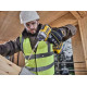 Шуруповерт ударный аккумуляторный DeWALT бесщеточный с АКБ и ЗУ (DCF860E2T)