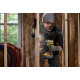 Шуруповерт ударный аккумуляторный бесщеточный DeWALT без АКБ и ЗУ DCF860N