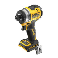 Шуруповерт ударный аккумуляторный бесщеточный DeWALT без АКБ и ЗУ DCF860N