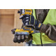 Шуруповерт ударный аккумуляторный бесщеточный DeWALT без АКБ и ЗУ DCF860N